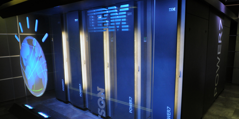 Watson IBM Ordinateur Intelligence Artificielle Weeklysanté Calendovia