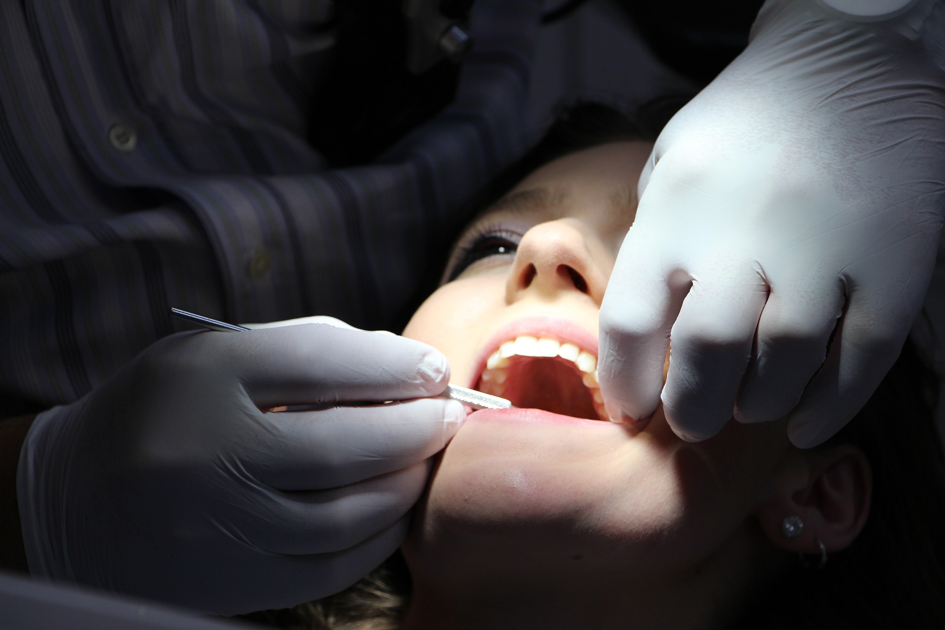 Dentiste patient consultation Calendovia Blog