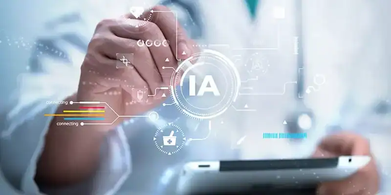 E-sante: 3 innovations qui révolutionnent