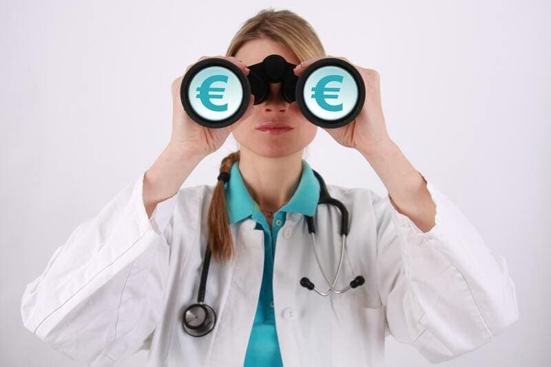 Remboursement et secteurs médicaux