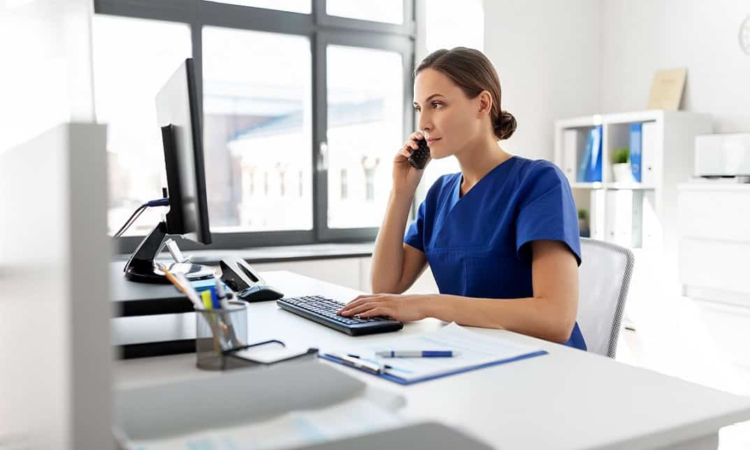 Gestion d’agenda médical : l’alliance indispensable du logiciel et du télésecrétariat