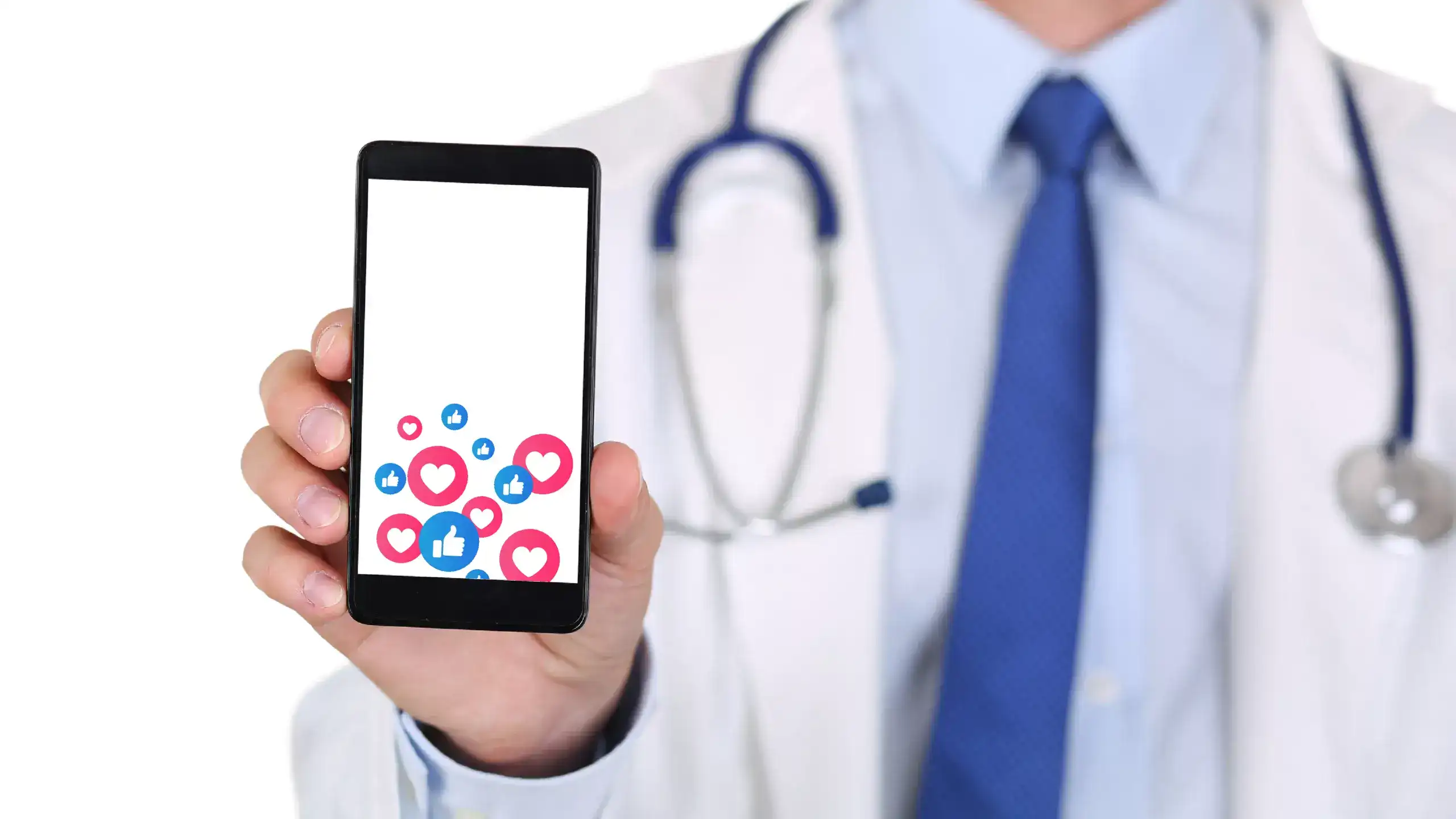 Réseaux participatifs et médecine en ligne