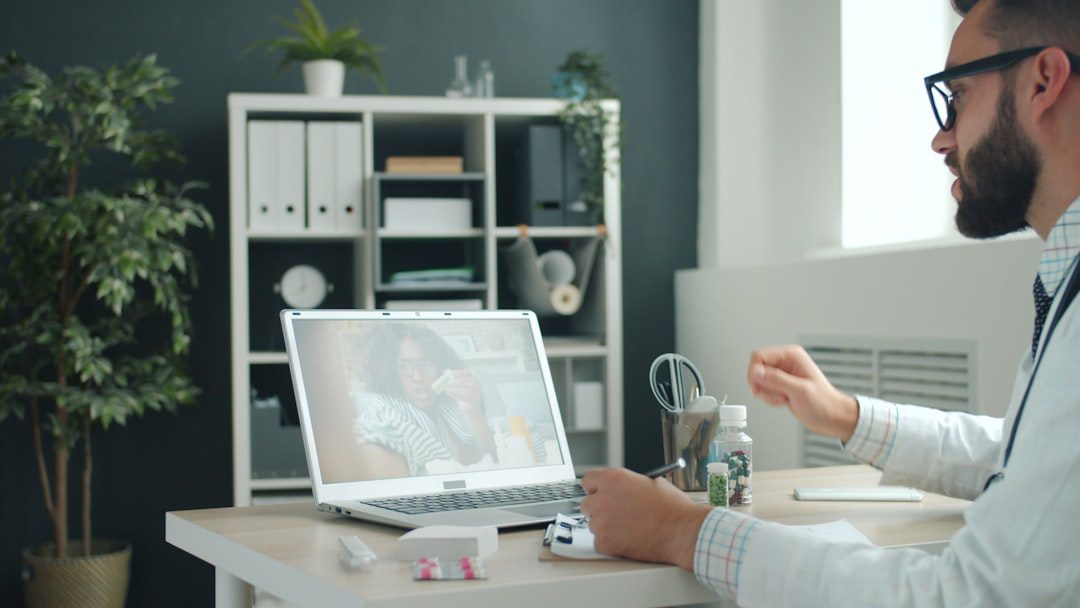 E-sante: 5 avantages de la telemedecine