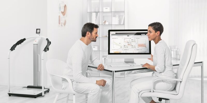 Nouvelles fonctionnalités dans votre espace patient