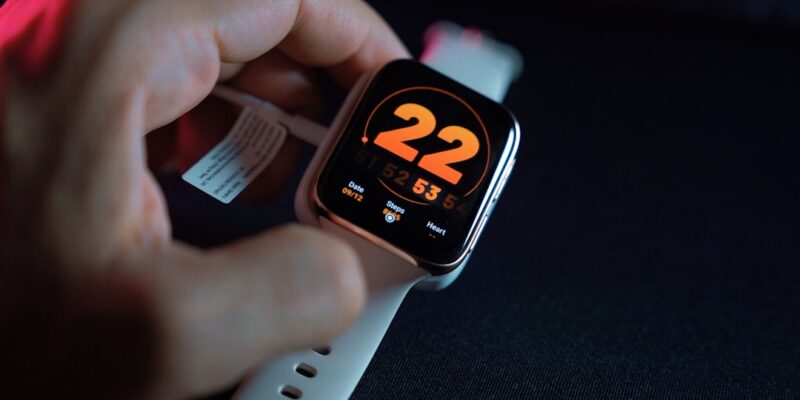 E-sante: 5 innovations revolutionnaires
