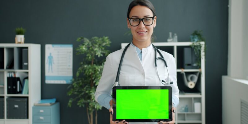 E-sante: 300 dispositifs de telemedecine