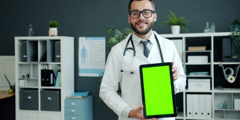 Télémédecine : où en sommes-nous ?