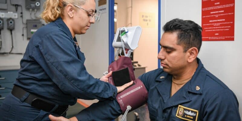 E-sante: 5 ans pour transformer la sante