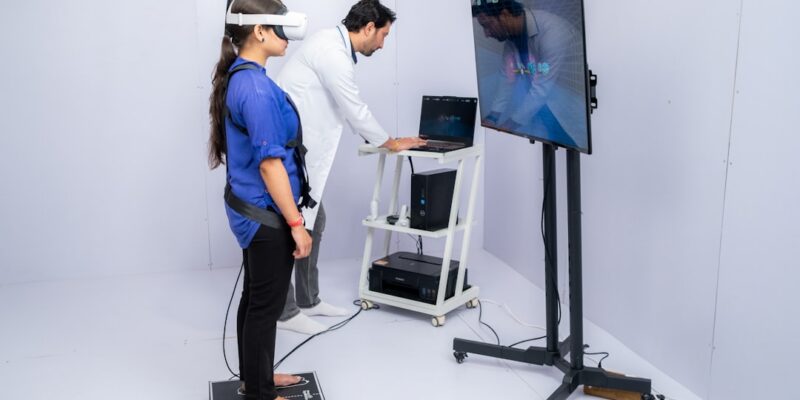 E-sante: 5 innovations qui transforment