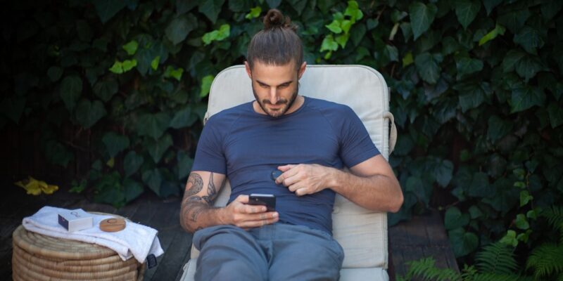 Objets connectés, Quantified Self et données personnelles : intérêt et risques