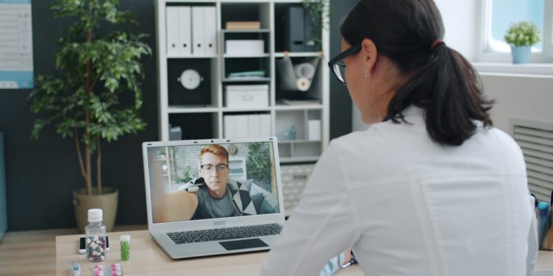 6 applications de e-santé à découvrir