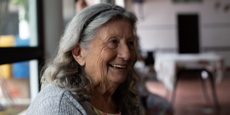 Habitat 3.0 : Les seniors, la santé et la domotique