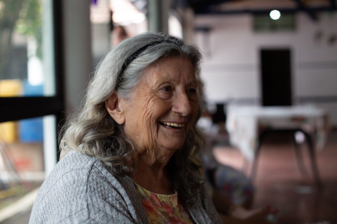 Habitat 3.0 : Les seniors, la santé et la domotique
