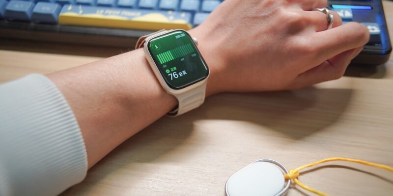 E-sante: 5 tendances qui changent tout