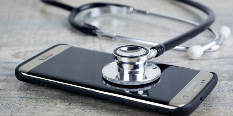 E-sante: 5 innovations medicales