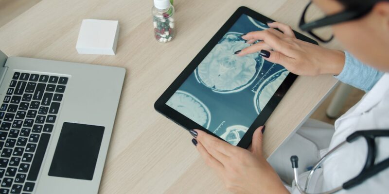 E-sante: 3 evenements qui changent tout