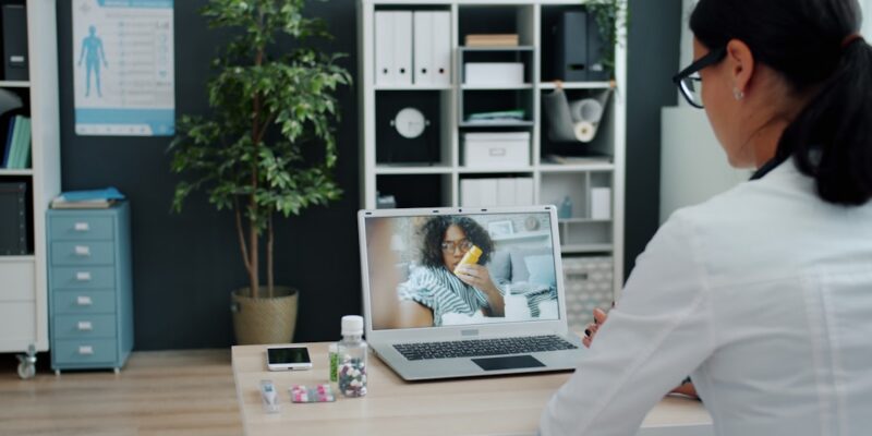 Qu’est ce que la télémédecine ?