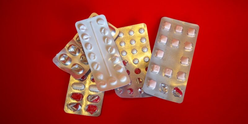 La pharmacie de demain