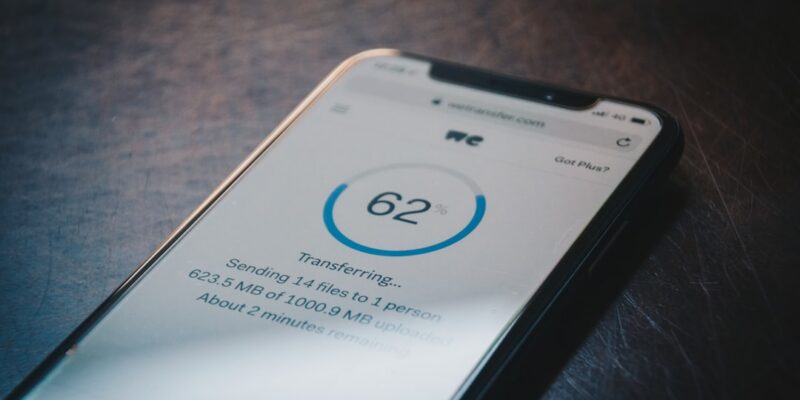 M-santé : ces applications qui font fureur