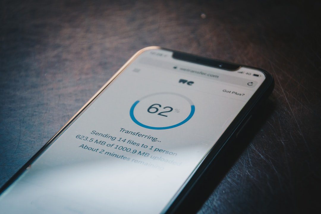 M-santé : ces applications qui font fureur
