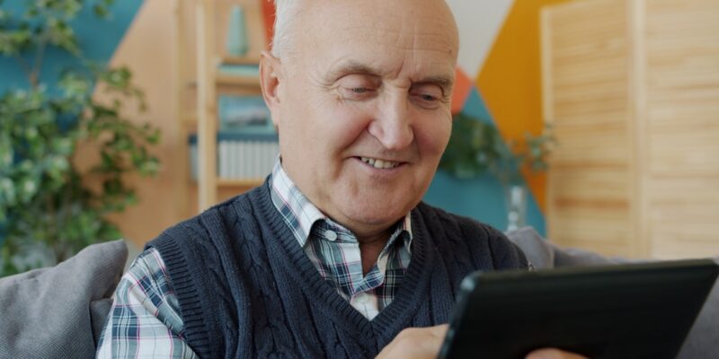 La Silver Economy : Ruée vers « l&rsquo;Or Gris » #SilverEco