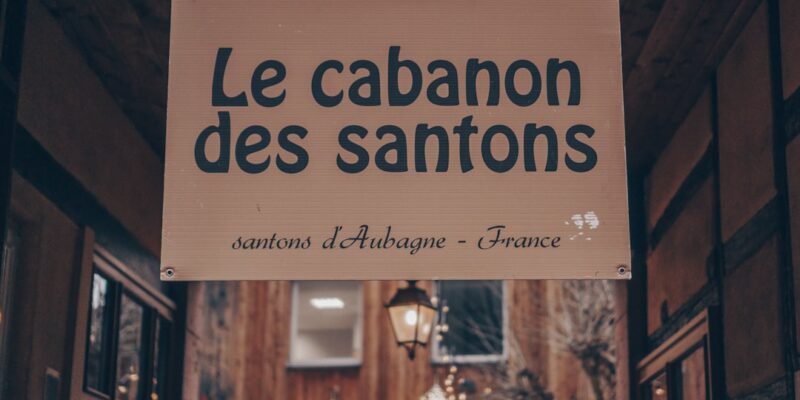 Joyeuses fêtes !