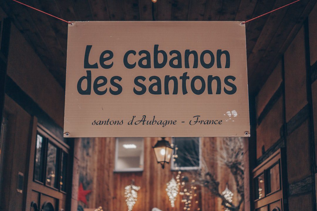 Joyeuses fêtes !