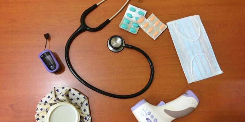 Wearable technology : les accessoires de santé connectée