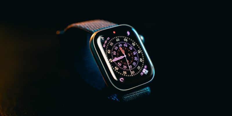 Français & objets de santé connectée