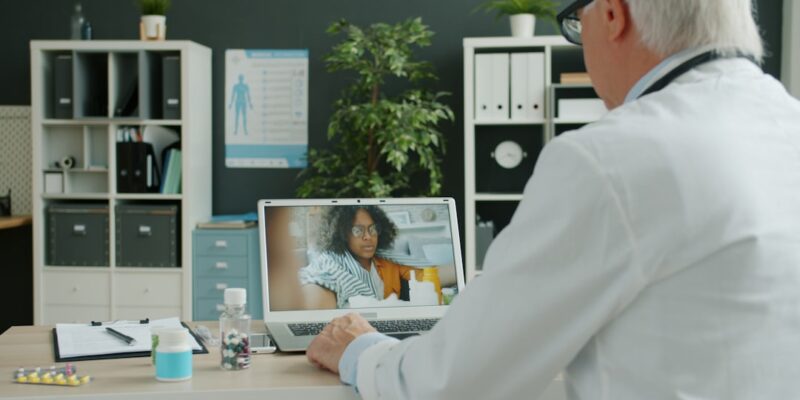 E-sante: 3 jours de révolution santé